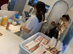 -兰熊鲜奶(西直门凯德mall店)