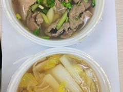 -犇逸·乐山跷脚牛肉·四川现炒(览海店)