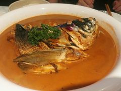 -阿三鱼头泡饼·家常菜