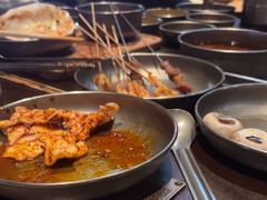 -夜食白市Yespicy·烧烤啤酒宵夜(番禺四海城店)