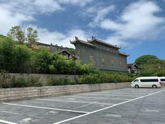 -长生素斋(普陀山店)