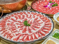 -阳坊胜利涮羊肉(阳坊总店)