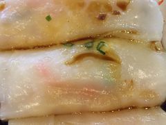 -海口骑楼小吃街