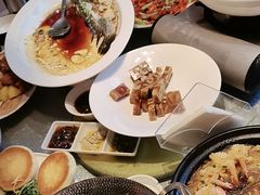 -洛阳宴·洛阳菜(南昌路店)