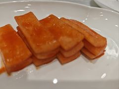 -无锡君来洲际酒店