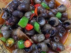 -盱眙虾神於氏龙虾(夫子庙红街店)