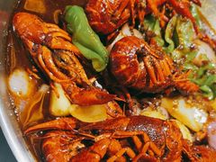 -517烧烤·龙虾·海鲜大排档(万象都荟店)
