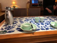 -绿茶餐厅(布吉万象汇店)