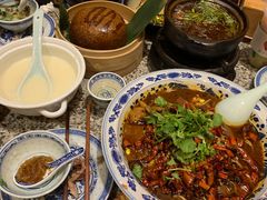 -南京大牌档(三阳广场苏宁店)