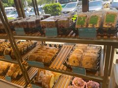 -甜心饼屋(盈彩店)