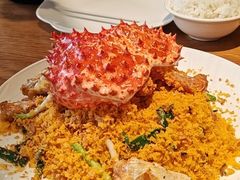-花舍·新派粤菜·西餐·下午茶(亚运村·鸟巢店)