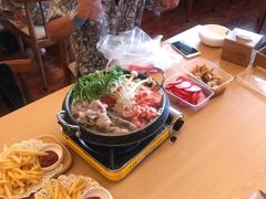 -汤连得温泉馆(宝山店)