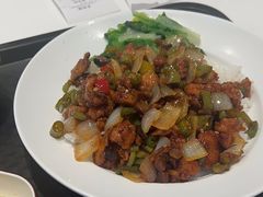 -乡村基(双流时代奥特莱斯餐厅)