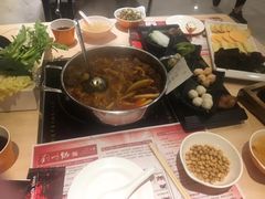 -刘一锅筋头巴脑(大悦城C店)
