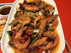 -侯师傅热炒店(印象城店)