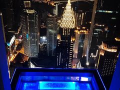 -重庆解放碑威斯汀酒店