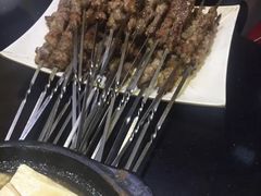 -运德成·天津老味烧烤(广开二马路店)