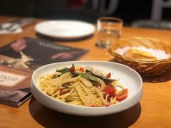 -新贝乐意大利餐厅(苏州中心店)