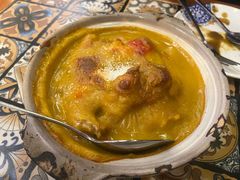 焗葡国鸡-番茄屋葡式美食(总店)