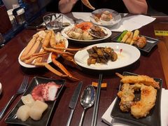 -广州富力君悦大酒店·凯菲厅