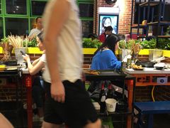 -钢管厂五区小郡肝串串香(车公庙店)