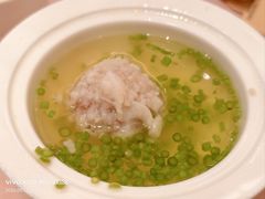 -扬州香格里拉·香宫中餐厅
