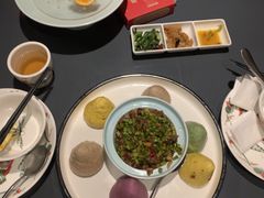 -江宴渔村·鱼鲜土菜(紫荆广场店)