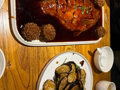 -苹果树下艺术餐厅(通州店)