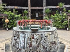 -韶关经律论国际酒店温泉