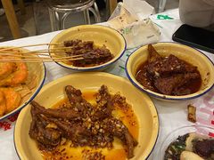 -东排食堂长沙小吃大排档(五一广场店)