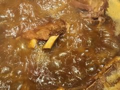 -蝎王府羊蝎子(虎坊桥总店)