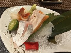 -长崎屋·日本料理·刺身·烧鸟(天河北路店)