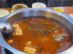 -大理.老字号渝记酸萝卜乌鱼(古城总店)