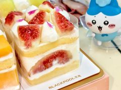 -黑池口感烘焙·生日蛋糕(坂田店)