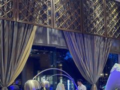 -万达瑞华酒店美食汇自助餐厅(楚河汉街店)