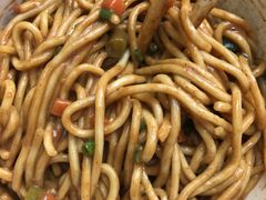 -曾麻子热干面(丁字桥路店)