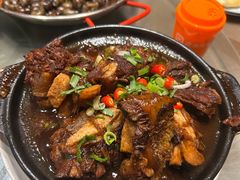 -富临轩私房菜(集庆门大街店)