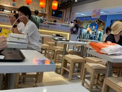-鲜芋仙(观音桥大融城LG店)