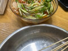 -五十中小肉串(南站店)