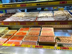 -川西坝子火锅(金沙1.0直营店)