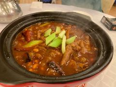 砂锅麻辣凤爪-水煮鱼乡·川京菜(蛇口店)