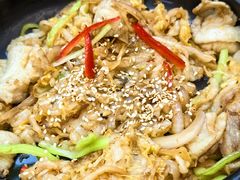 -安大叔拌饭(宝龙店)