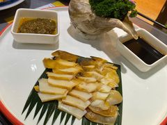 -金龙·打边炉(武进路店)