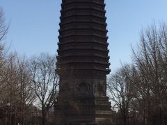 -玲珑塔公园