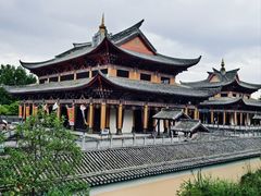 -天龙八部武侠城