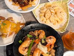 -金山记靓鸡·地道中山味(湖滨中路店)