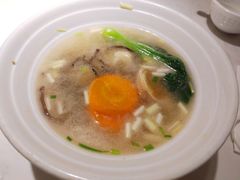 鲜虾净云吞-避风塘·老港味餐厅(虹口龙之梦店)