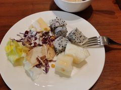 -昆明华邑酒店