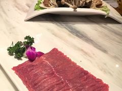 -南门涮肉(北洼路店)