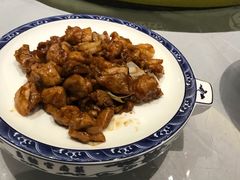 -保定会馆(秀兰店)